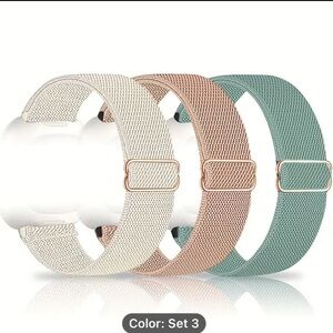 Fitbit Versa 3/ Sense 2/Sense 4 Watch bands